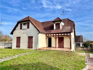 villa à la vente -   10800  SAINT JULIEN LES VILLAS, surface 125 m2 vente villa - UBI483439502
